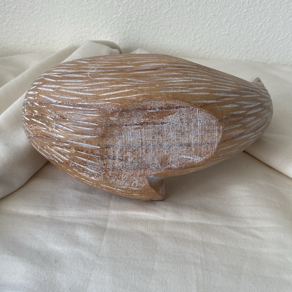 HANDMADE Otter 🦦 Sculpture statue | home art piece - Picture 5 of 8